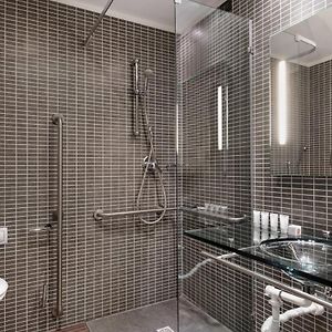 Habitación de Huéspedes Estándar con Cama King
