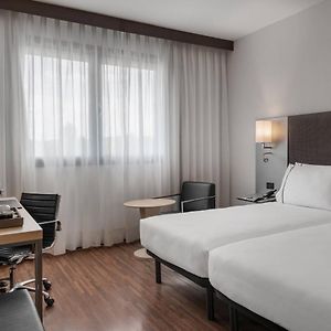 Habitación Estándar Plus con 2 Camas Individuales